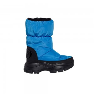 Botas de Nieve Goldbergh POWER Azules | FVCWOA-156