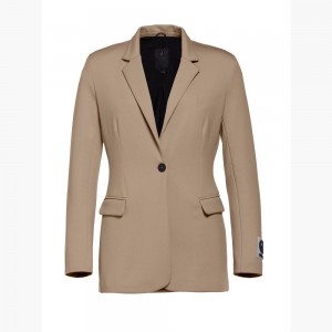 Chamarras Goldbergh METROPOLIS blazer Marrones | HVQWLJ-865