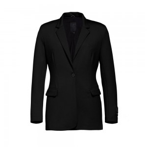 Chamarras Goldbergh METROPOLIS blazer Negras | HGTNWD-936