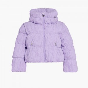 Chaqueta Esquí Goldbergh CANDYFLOSS Moradas | WUOSEF-072