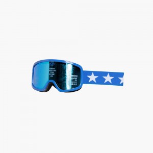 Gafas de esquí Goldbergh GOODLOOKER Azules | OCSLGN-186