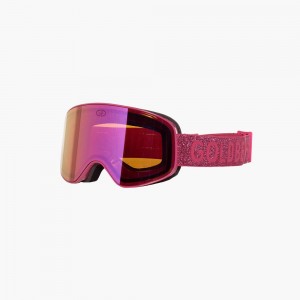 Gafas de esquí Goldbergh HEADTURNER Rosas | ESAZRV-248