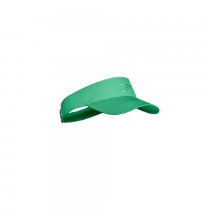 Gorra Goldbergh MATCH Verde | FLOGHK-038