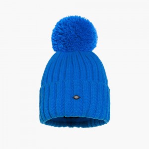 Gorro Goldbergh HEDDY Azules | QJBWHG-450