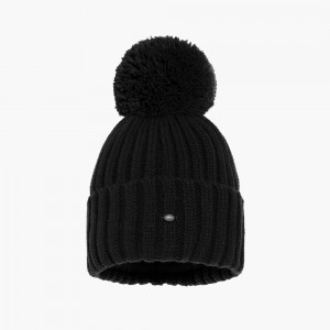 Gorro Goldbergh HEDDY Negras | AINHBF-234