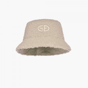 Gorro Goldbergh TEDS Blancas | KAVGUC-290