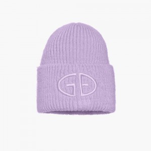 Gorro Goldbergh VALERIE Moradas | BIORYC-851