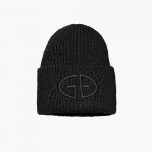 Gorro Goldbergh VALERIE Negras | AQVKOE-691