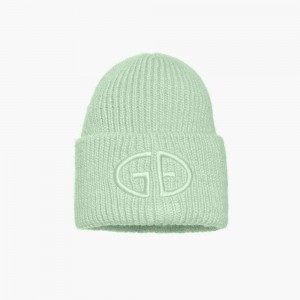 Gorro Goldbergh VALERIE Verde Menta | ZGQSBA-869