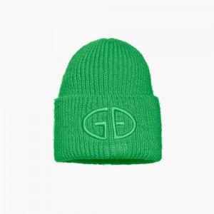 Gorro Goldbergh VALERIE Verde | SKVROM-906