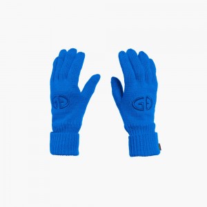 Guantes Goldbergh VANITY Azules | IUPLSA-697