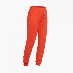 Pantalon Goldbergh BRIGHT bottoms Naranjas | OFILKN-714