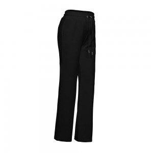 Pantalon Goldbergh BROOKLYN Negras | AOWUIB-369