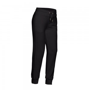 Pantalon Goldbergh EASE Negras | YOBVZC-468