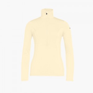 Ski Pully Goldbergh SERENA Amarillo | ZSTCDY-476