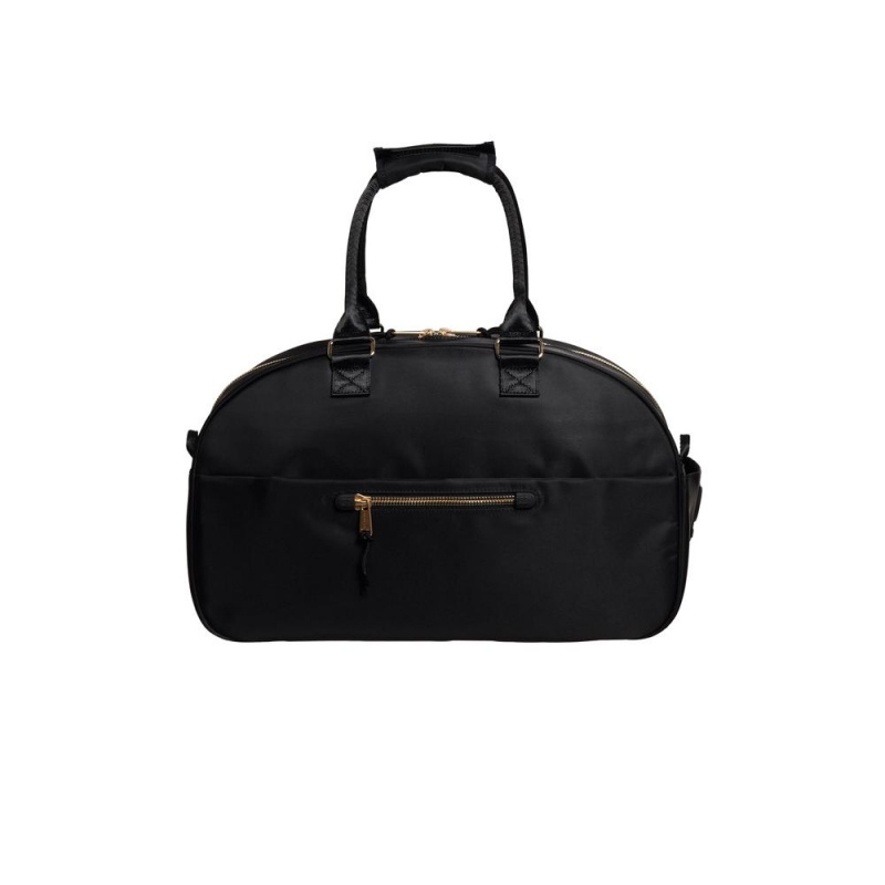 Bolsa Goldbergh PLAZA Negras | MUAHJI-409