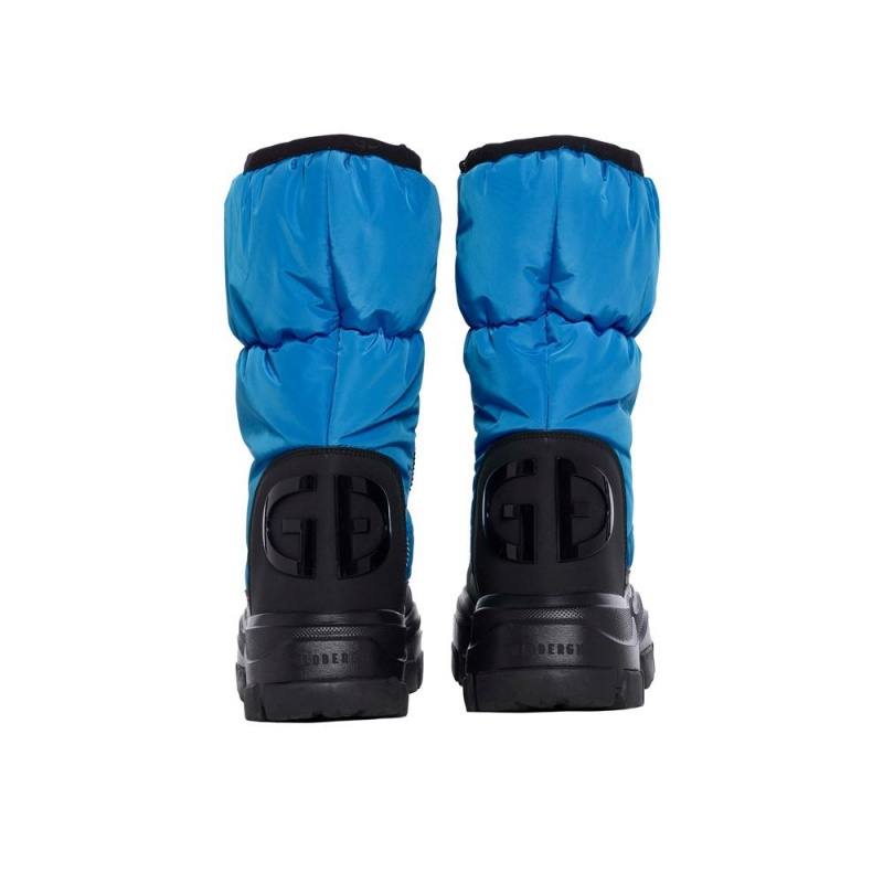 Botas de Nieve Goldbergh POWER Azules | FVCWOA-156