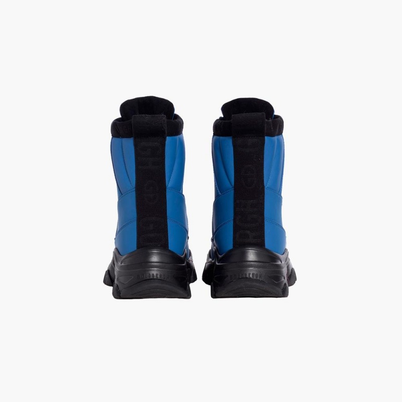 Botas de Nieve Goldbergh STROLL Azules | BPIKCL-035