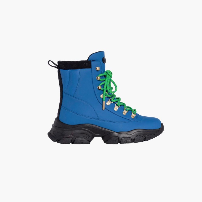 Botas de Nieve Goldbergh STROLL Azules | BPIKCL-035