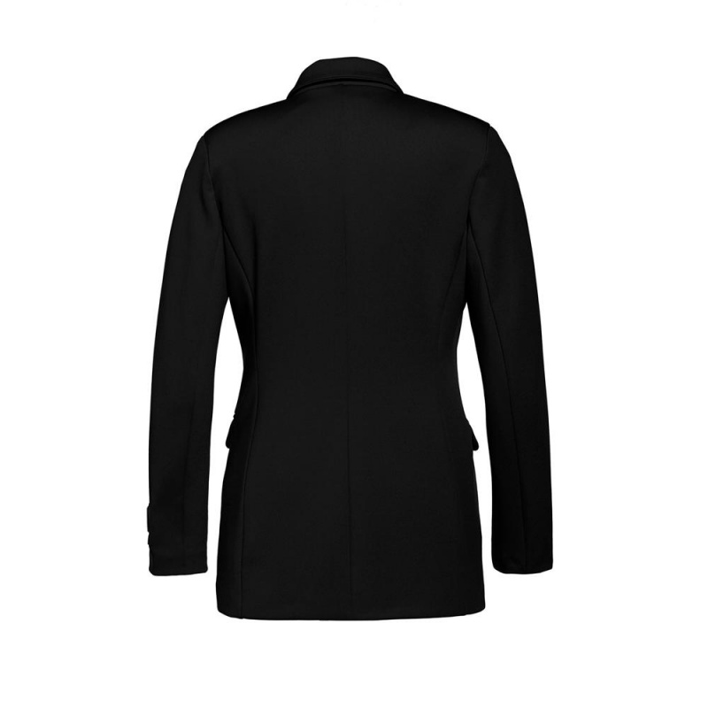 Chamarras Goldbergh METROPOLIS blazer Negras | HGTNWD-936