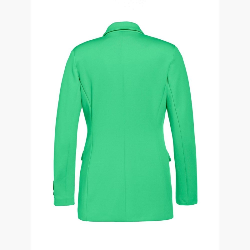 Chamarras Goldbergh METROPOLIS blazer Verde | NTSIED-125