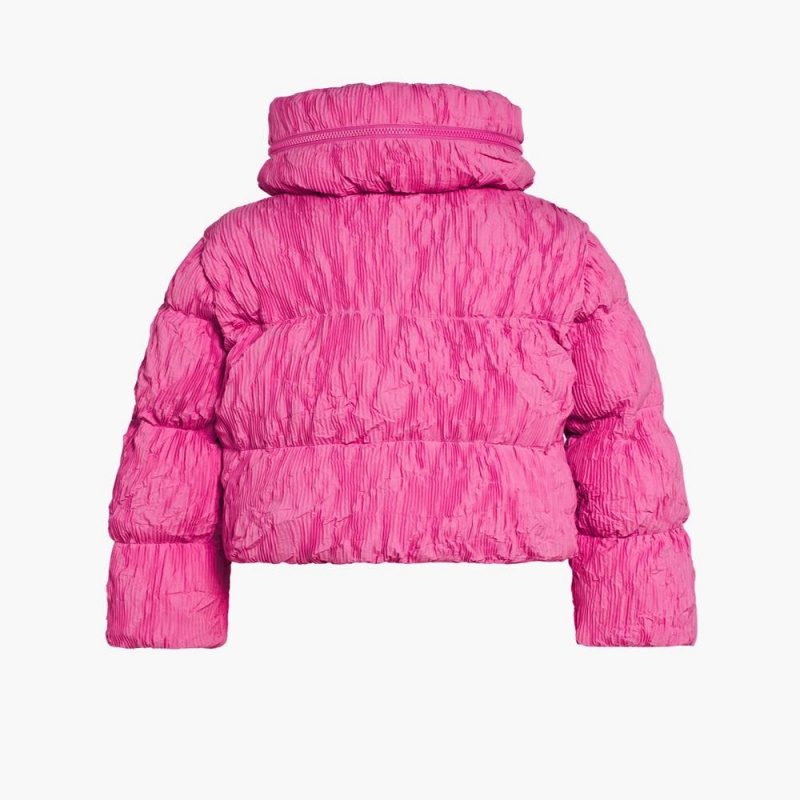 Chaqueta Esquí Goldbergh CANDYFLOSS Rosas | KLTGAF-460