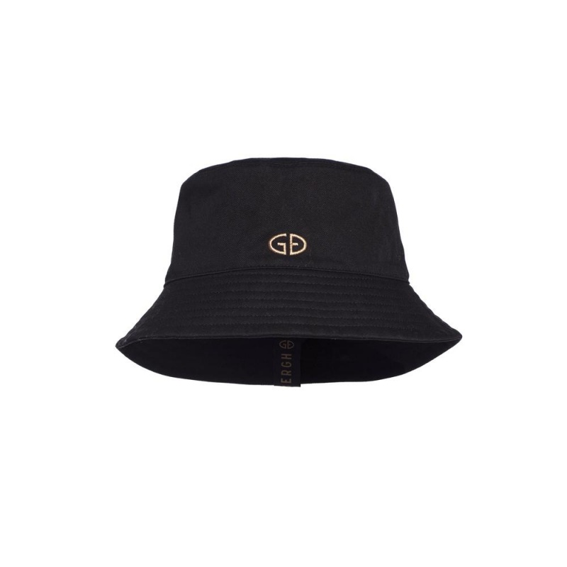 Gorro Goldbergh KRISSY Negras | QVTSMU-382