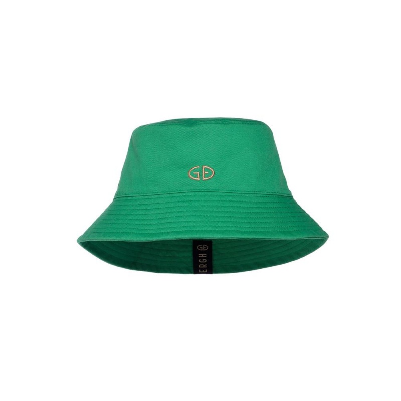 Gorro Goldbergh KRISSY Verde | TNEYWM-593