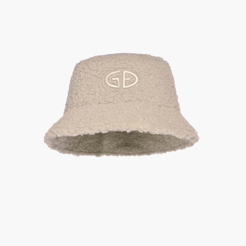 Gorro Goldbergh TEDS Blancas | KAVGUC-290