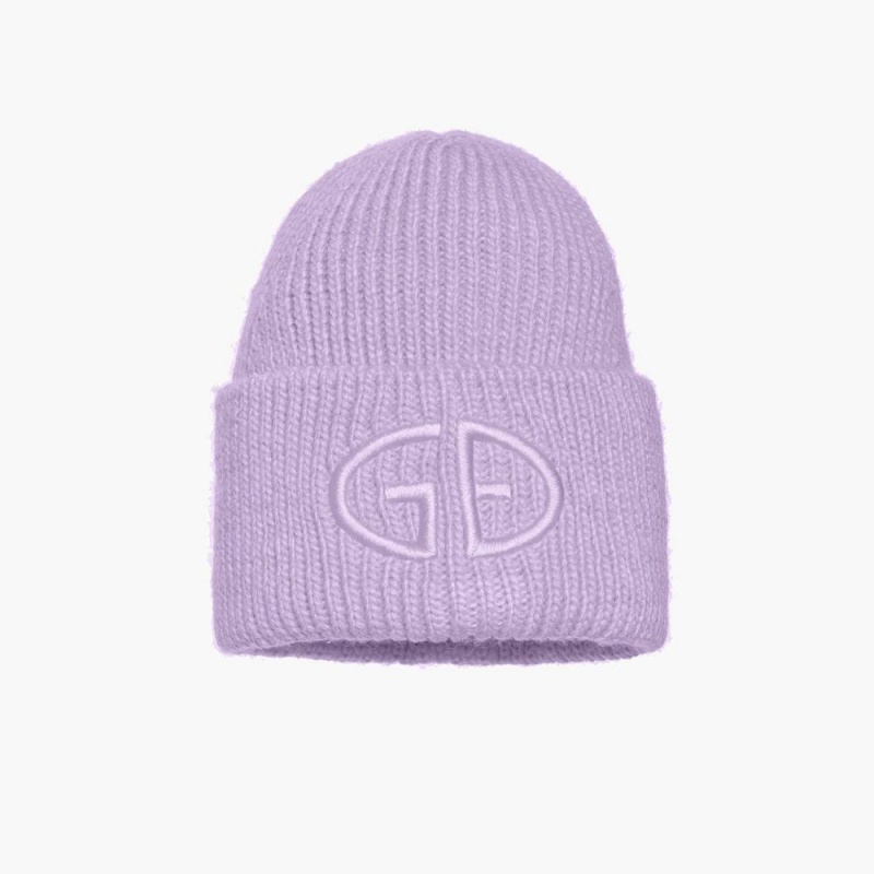 Gorro Goldbergh VALERIE Moradas | BIORYC-851