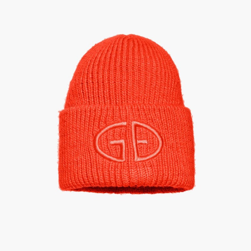 Gorro Goldbergh VALERIE Naranjas | ETXMCH-063