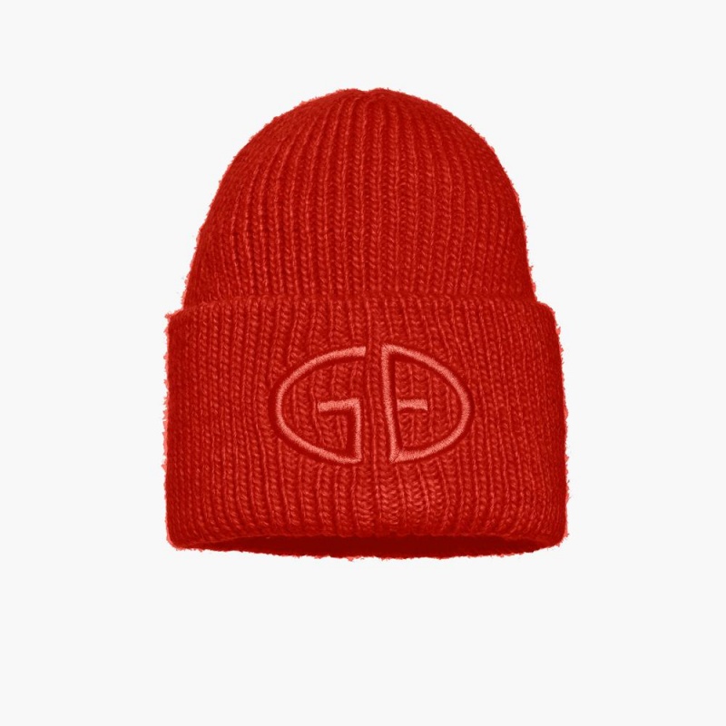 Gorro Goldbergh VALERIE Rojas | KRZGDT-610