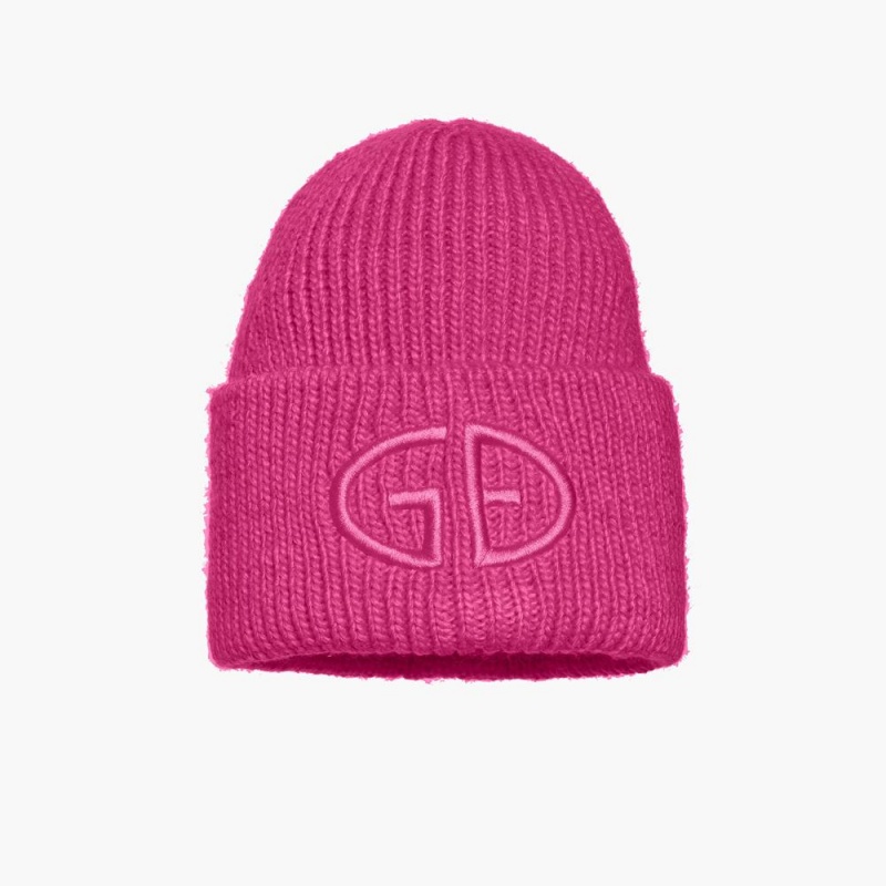 Gorro Goldbergh VALERIE Rosas | EMODHU-925