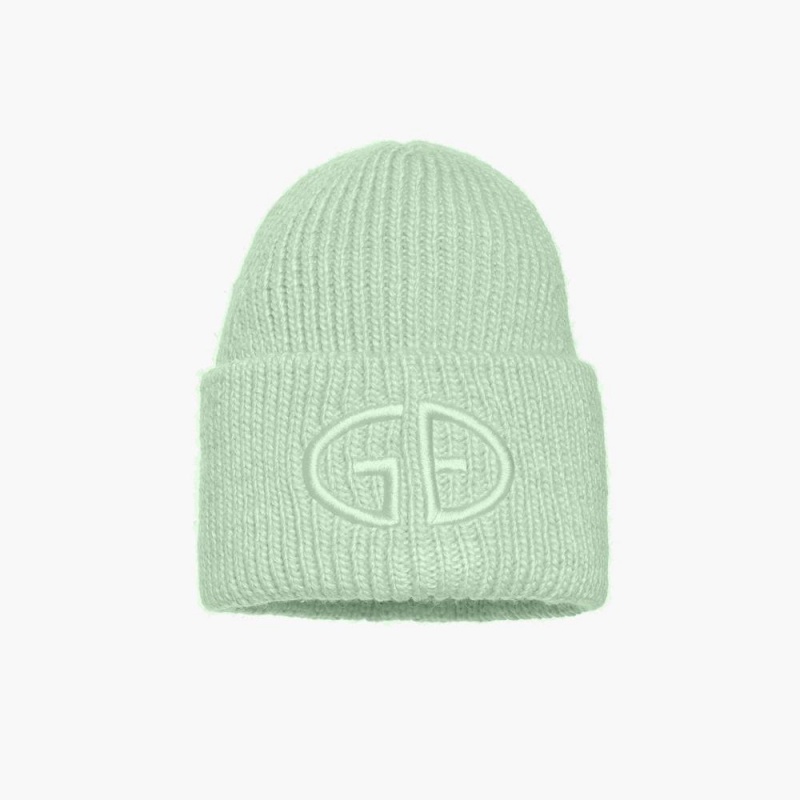 Gorro Goldbergh VALERIE Verde Menta | ZGQSBA-869