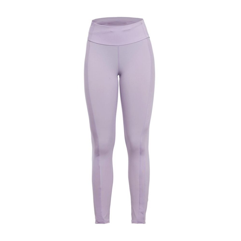 Leggins Goldbergh SKYLINE Moradas | AZLMTK-369