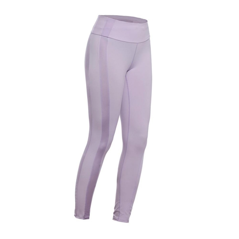 Leggins Goldbergh SKYLINE Moradas | AZLMTK-369