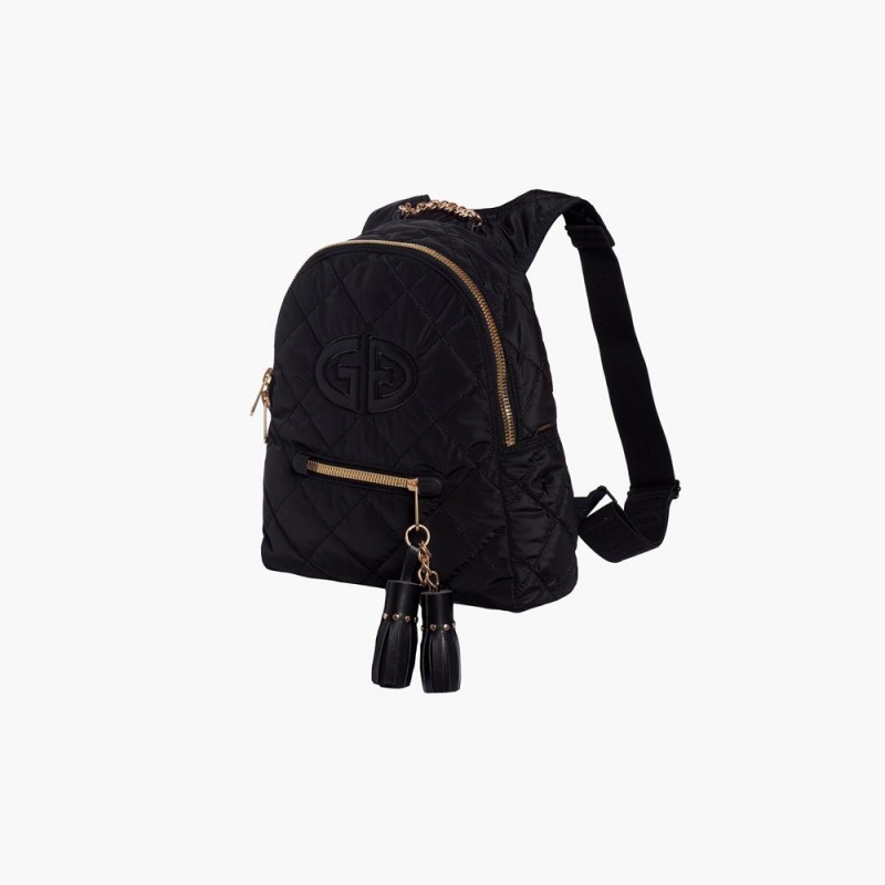 Mochila Goldbergh BIGGY Negras | WONDVK-082