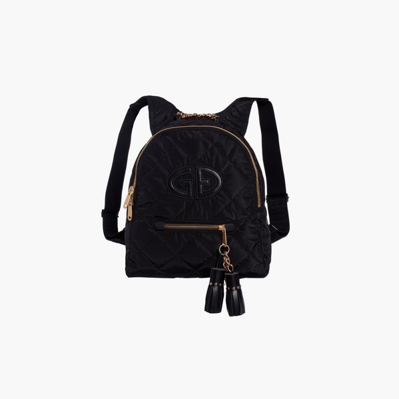 Mochila Goldbergh BIGGY Negras | WONDVK-082