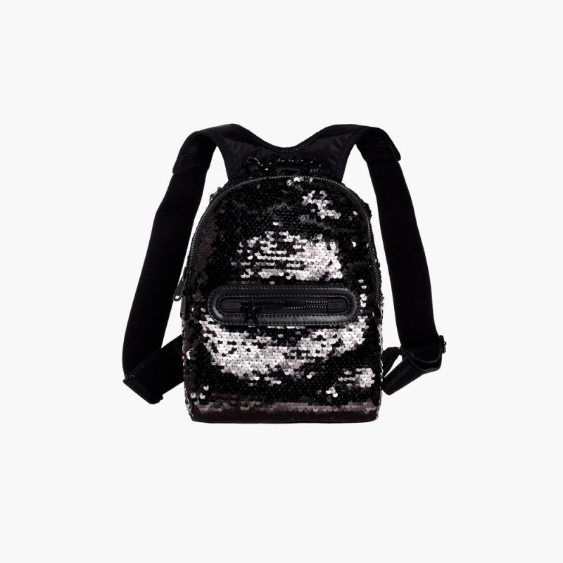 Mochila Goldbergh LOVER Negras | PUZABR-497