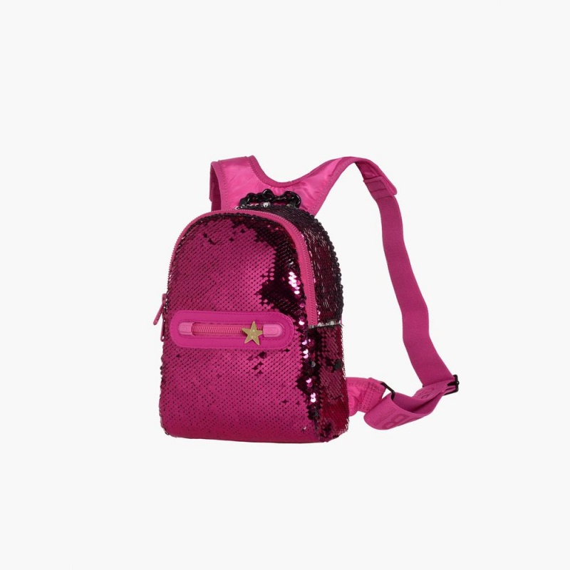 Mochila Goldbergh LOVER Rosas | UKOBTP-160