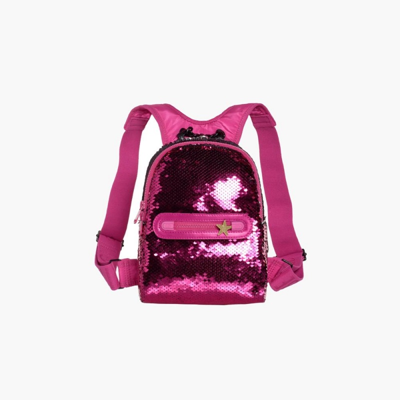 Mochila Goldbergh LOVER Rosas | UKOBTP-160