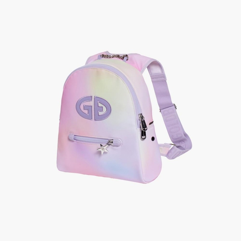 Mochila Goldbergh WONDER Rosas Claro | AQGWDU-340