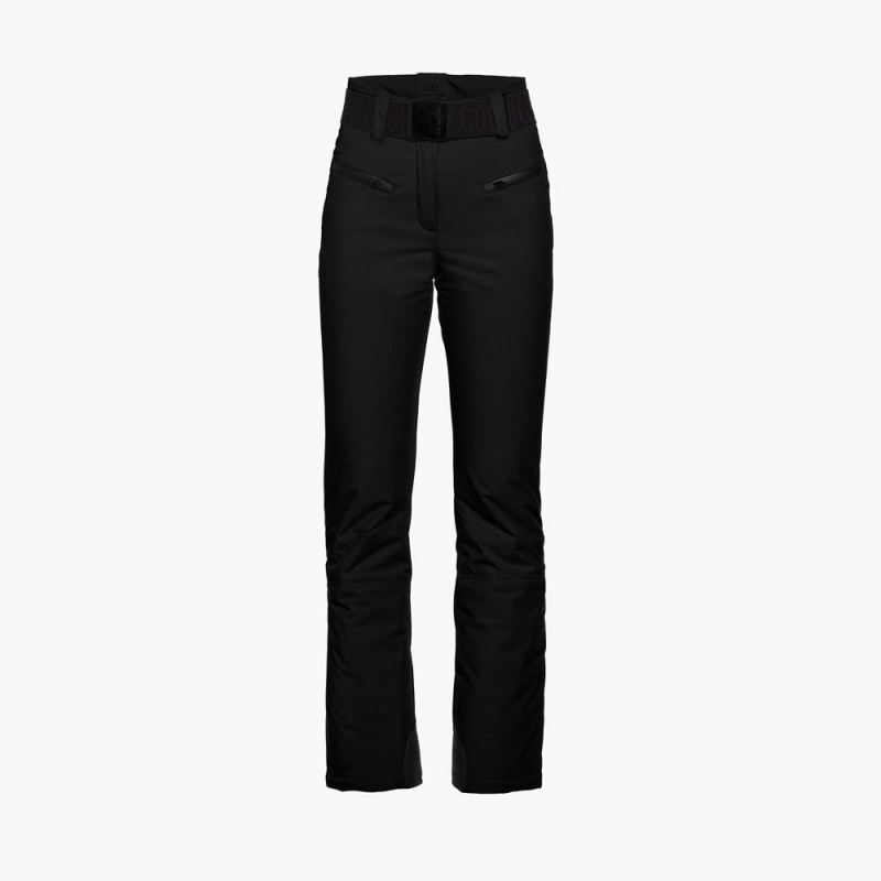 Pantalon Esquí Goldbergh ADVENTURE Negras | CDSGVU-693