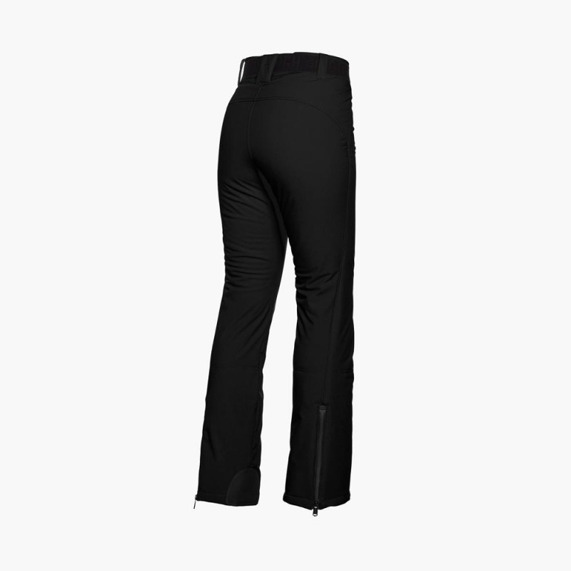 Pantalon Esquí Goldbergh ADVENTURE Negras | CDSGVU-693