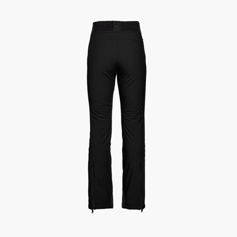 Pantalon Esquí Goldbergh ADVENTURE Negras | CDSGVU-693