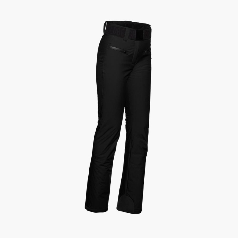 Pantalon Esquí Goldbergh ADVENTURE Negras | CDSGVU-693