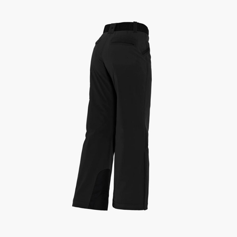 Pantalon Esquí Goldbergh ASHLEY Negras | OUZBHP-540