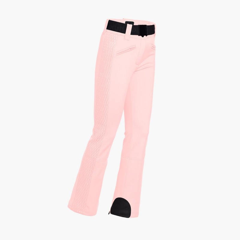 Pantalon Esquí Goldbergh BROOKE Rosas | CBZQKD-123