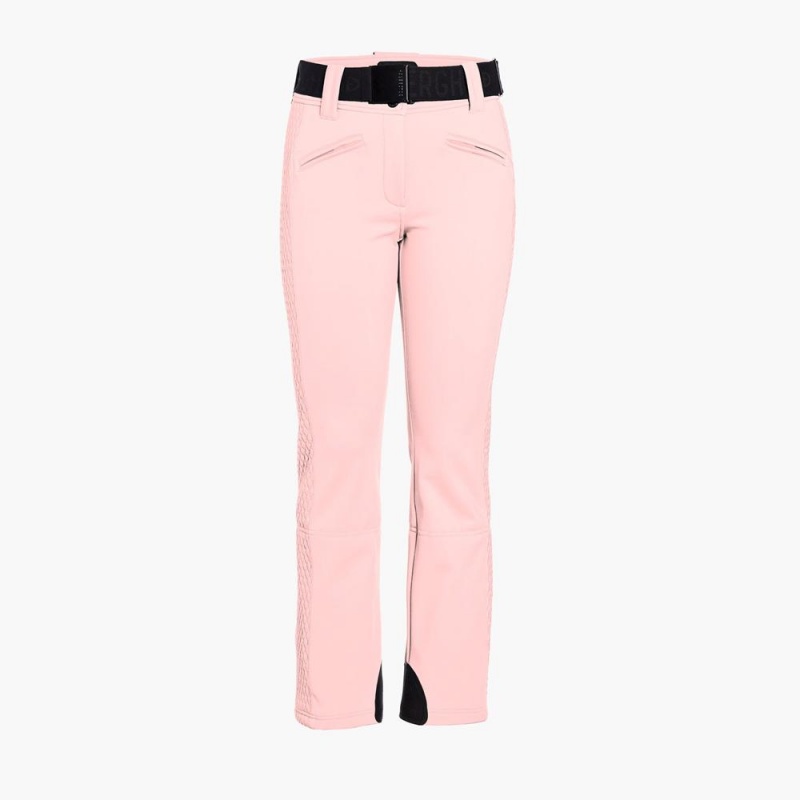 Pantalon Esquí Goldbergh BROOKE Rosas | CBZQKD-123