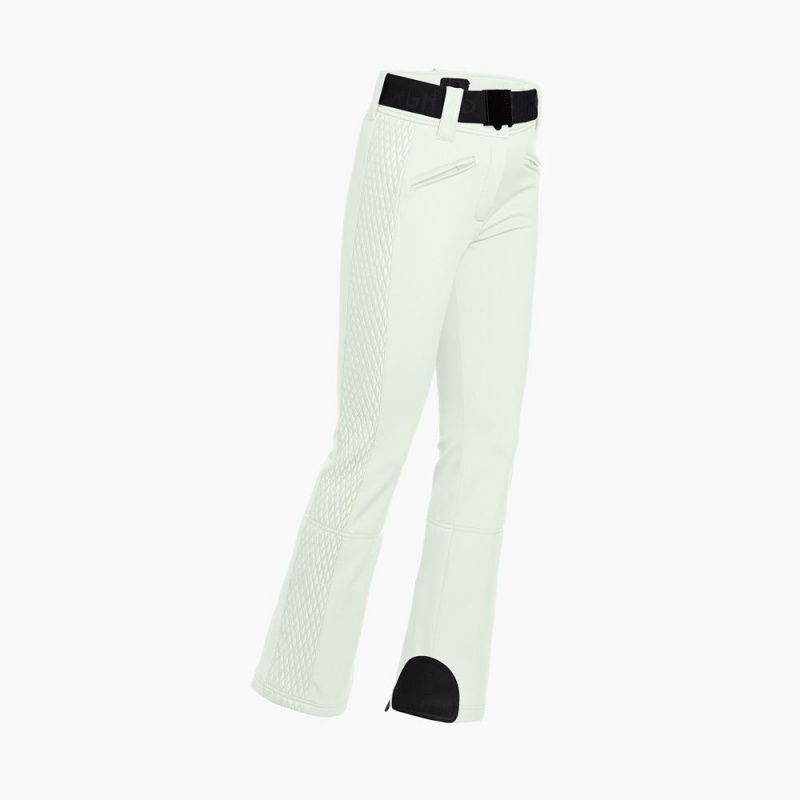 Pantalon Esquí Goldbergh BROOKE Verde Menta | ZWSBUH-758